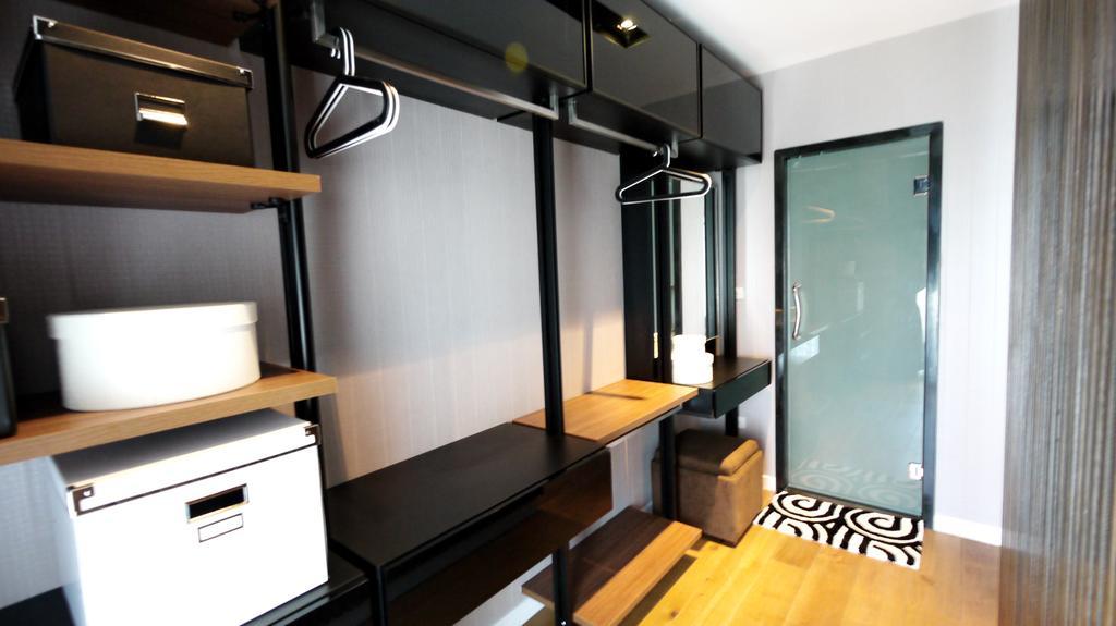 The Win Residence Pattaya Exterior photo